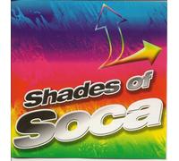 Various Artists - Shades of Soca