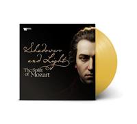 Various Artists - Shadows & Light - The Spirit of Mozart [Vinilo]