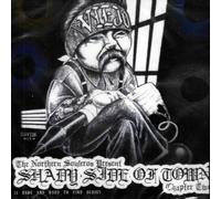 Various Artists - Shady Side Of Town 2 - Rare Soul Oldies / Various