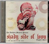Various Artists - Shady Side Of Town 3: Rare Northern Soul / Various