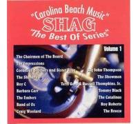 Various Artists - Shag: The Best of Series 1