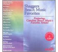 Various Artists - Shaggers Beach Music Favorites