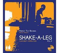Various Artists - Shake-a-Leg Vol.2