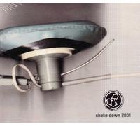 Various Artists - Shake Down 2001 (UK Import)