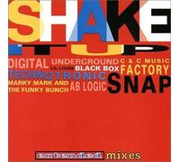Various Artists - Shake It Up