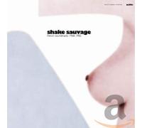 Various Artists - Shake Sauvage