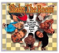 Various Artists - Shake The Room