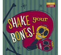 Various Artists - Shake Your Bones Stag-O-Lee DJ set Vol. 2 [Vinilo]