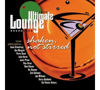 Various Artists - Shaken Not Stirred