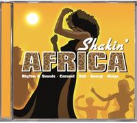 Various Artists - Shakin' Africa