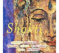 Various Artists Shakti (CD) Album (Importación USA)