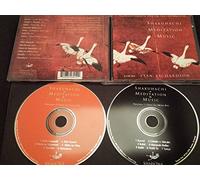 Various Artists - Shakuhachi Meditation...