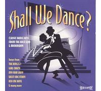 Various Artists - Shall We Dance [Casete]