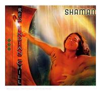 Various Artists - Shaman Red Indian Chill