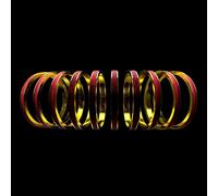 Various Artists Shang-chi and the Legend of the Ten Ri (Vinyl) (Importación USA)