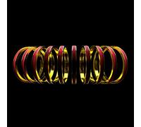 Various Artists - Shang-Chi and The Legend of The Ten Rings: The Album