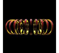 Various Artists - Shang-Chi and The Legend of The Ten Rings: The Album