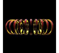 Various Artists - Shang-Chi and The Legend of The Ten Rings: The Album [Vinilo]