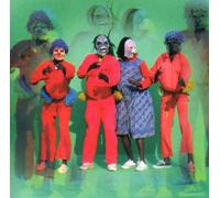 Various Artists - Shangaan Electro: New Wave Dance Music From South Africa