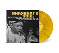 Various Artists Shanghai'd Soul: Episode 12 (Vinyl)