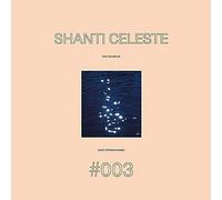 VARIOUS ARTISTS - SHANTI CELESTE - THE SOUND OF LOVE INTERNATIONAL VOL 3 [Vinilo]