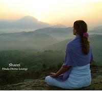 Various Artists - Shanti-Hindu Divine Lounge