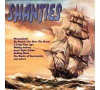 Various Artists - Shanties