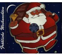 Various Artists - Shape CD Weihnachten