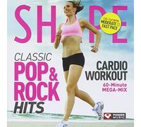 Various Artists - Shape: Classic Top 40 Hits