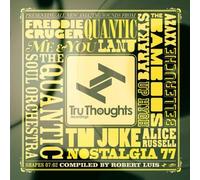 Various Artists Shapes 07:02 (CD) Album (Importación USA)