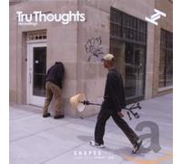 Various Artists - Shapes 10.02