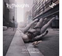 Various Artists Shapes 11:01: Compiled By Robert Luis (CD) (Importación USA)