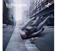 Various Artists - Shapes 11. 01 [Vinilo]