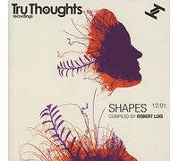 Various Artists - Shapes 12:01