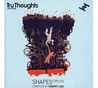 Various Artists - Shapes : Circles