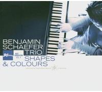 VARIOUS ARTISTS Shapes & Colours (CD) (Importación USA)