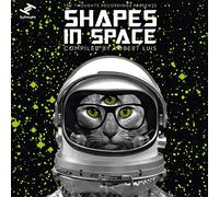 Various Artists - Shapes In Space