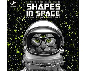 Various Artists - Shapes In Space