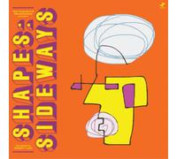 Various Artists Shapes: Sideways (Vinyl) 12" Album with DVD (Importación USA)