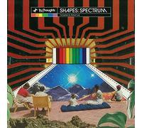 Various Artists - Shapes: Spectrum
