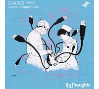 Various Artists – Shapes: Wires – Vinilo (Importación USA)