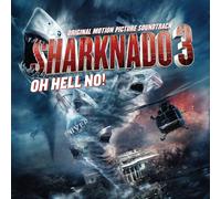 Various Artists Sharknado 3: Oh Hell No Soundtrack) (Vinyl) (Importación USA)