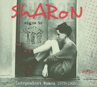 Various Artists - Sharon Signs To Cherry Red - Indep Women 79-85