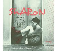 Various Artists Sharon Signs to Cherry Red: Independent Women 1979-1985 (CD)