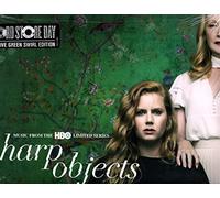 Various Artists - Sharp Objects (HBO Series Soundtrack) (Green Swirl Vinyl) [Vinilo]