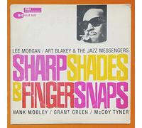 Various Artists - Sharp Shades and Finger..
