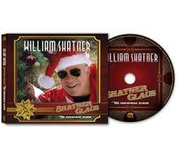 Varios artistas – Shatner Claus – CD – Importación USA