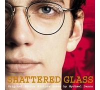 Various Artists - Shattered Glass