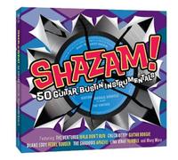 Various Artists - Shazam! 50.. -Digi-