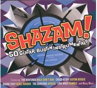Various Artists - Shazam! 50.. -Digi-